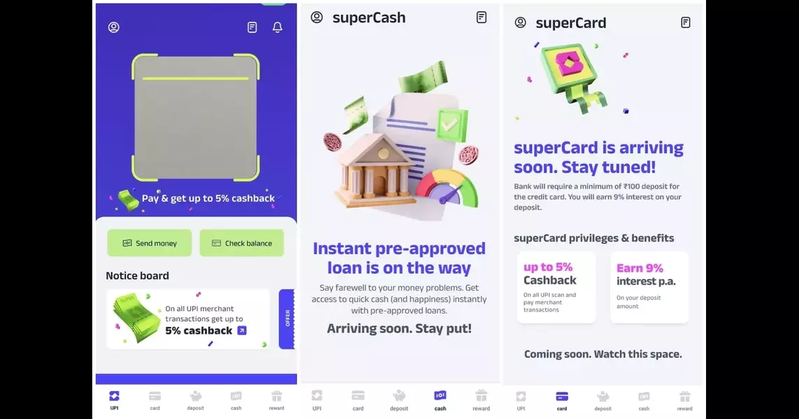 Flipkart launches payments app, Super.money, in fintech push