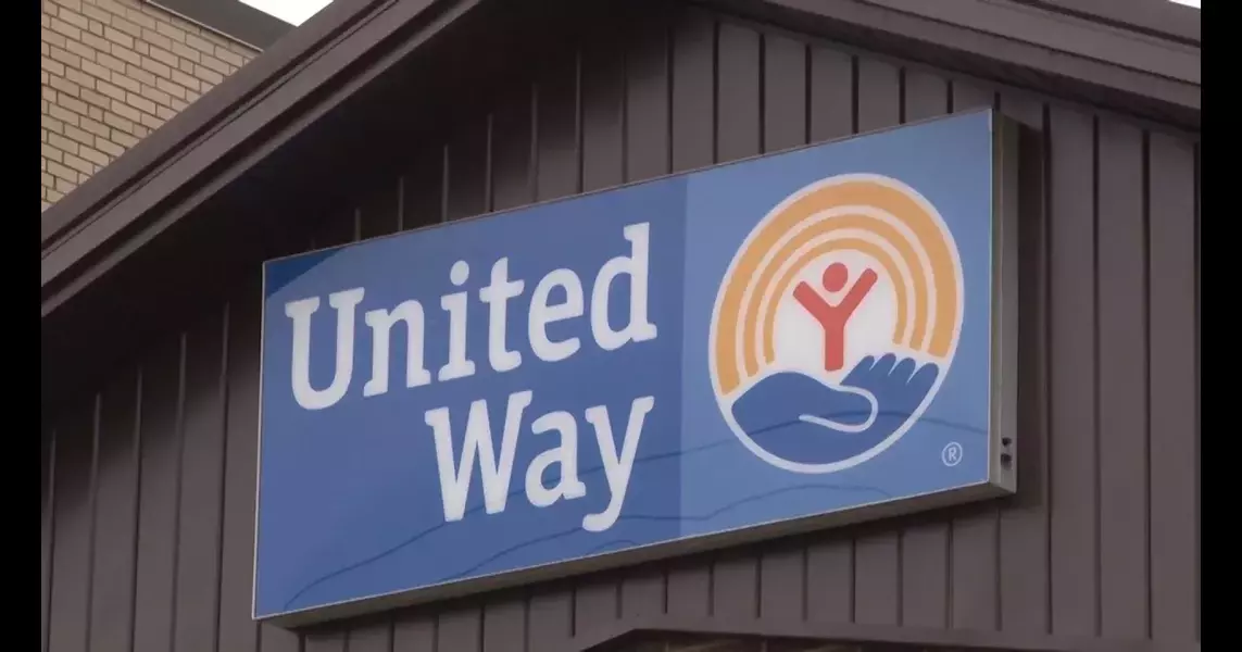 Tygart Valley United Way kicks off Kids Hygiene Drive