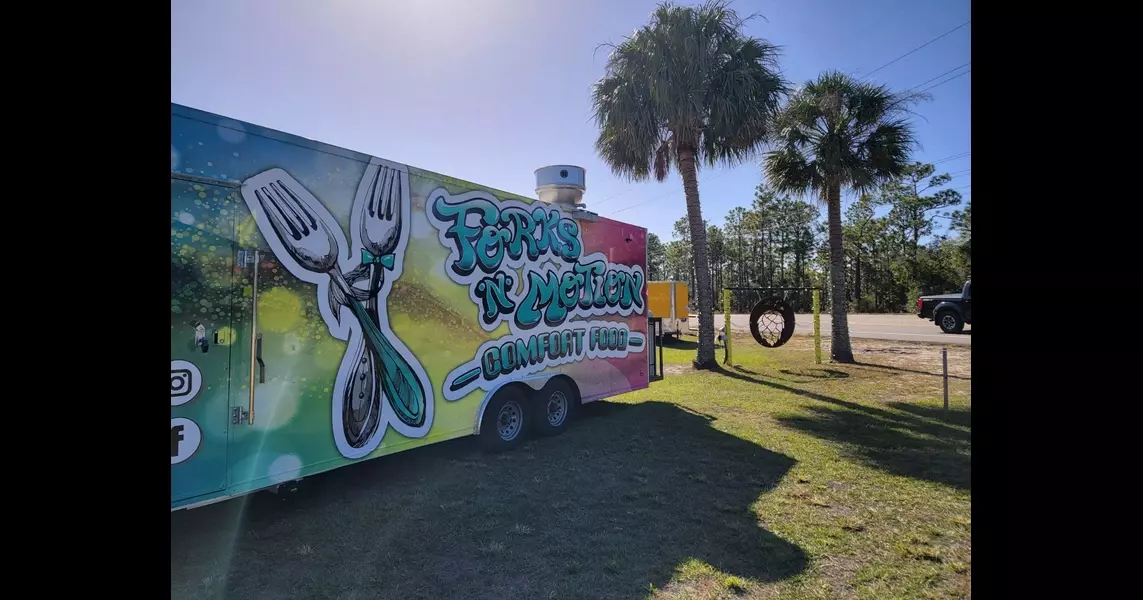 Food Truck Tracker: July 5 – July 12