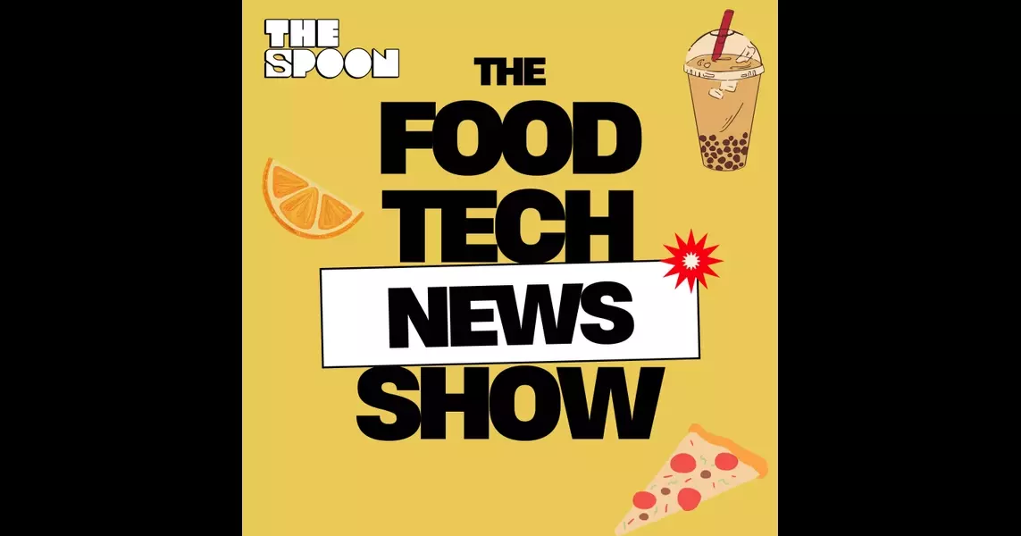 The Food Tech News Show: Food Tech Funding Down in 1H 2024