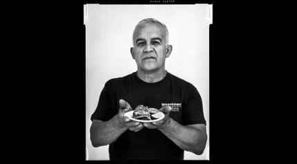 Mariscos Jalisco by Raul Ortega is The Times’ 2024 Gold Award winner