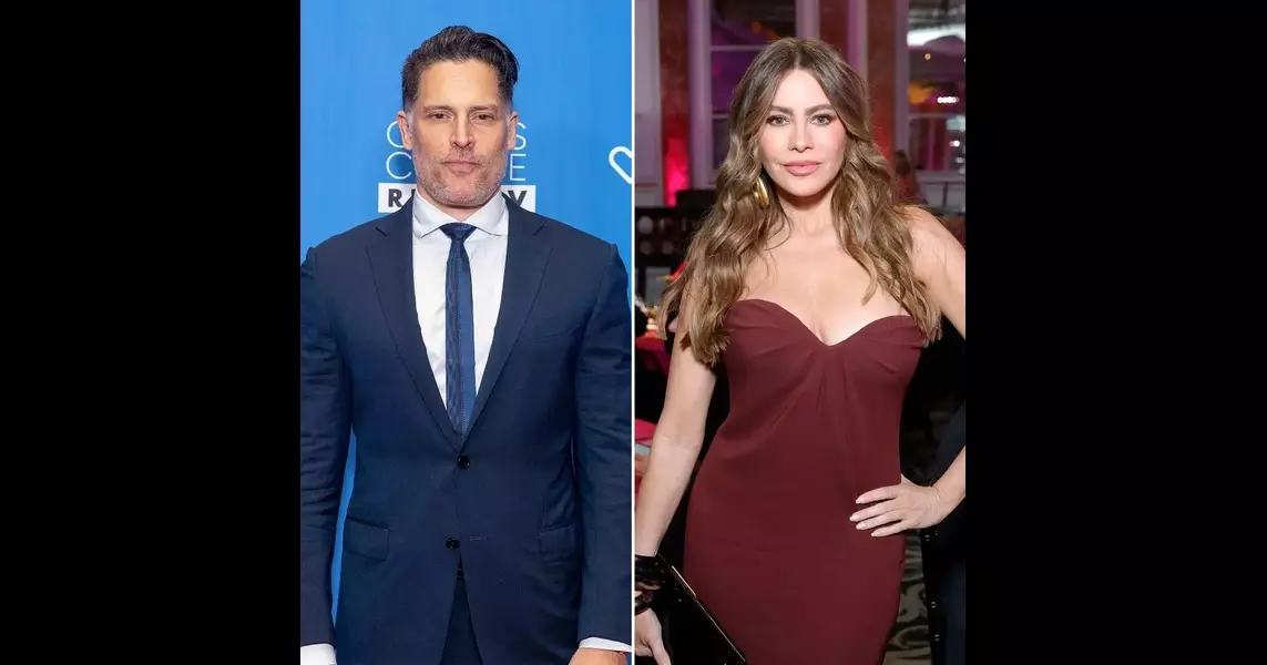 Joe Manganiello Denies Sofia Vergara’s Claim They Split Due to Kids