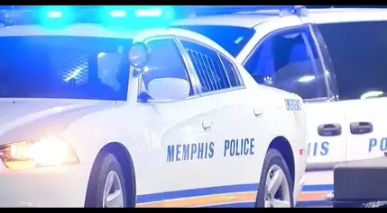 Woman in critical condition after being struck by a car, MPD says