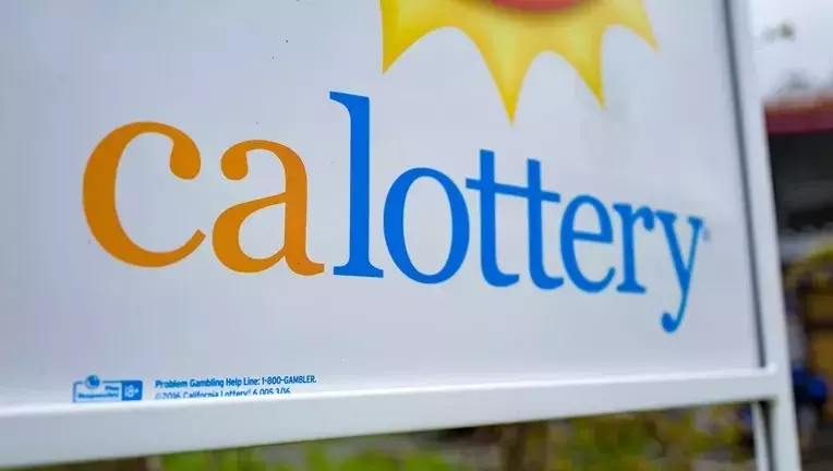 Prize money in California lottery game increased, after software glitch