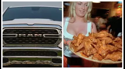 British Guy Goes Viral Falling In Love With America Listening To Country Music & Driving A Truck To Hooters