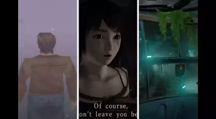 Here Are 17 Of The Most Bone-Chillingly Terrifying Video Games Ever Made