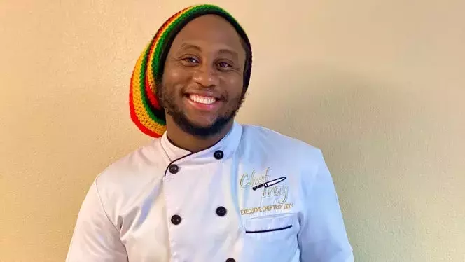 What Is Ital Food? A Chat with Chef Troy Levy on the Plant-Based Rasta Tradition