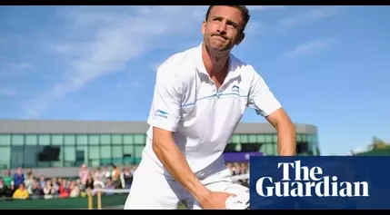 ‘I’m good, I promise’: the loneliness of the low-ranking tennis player