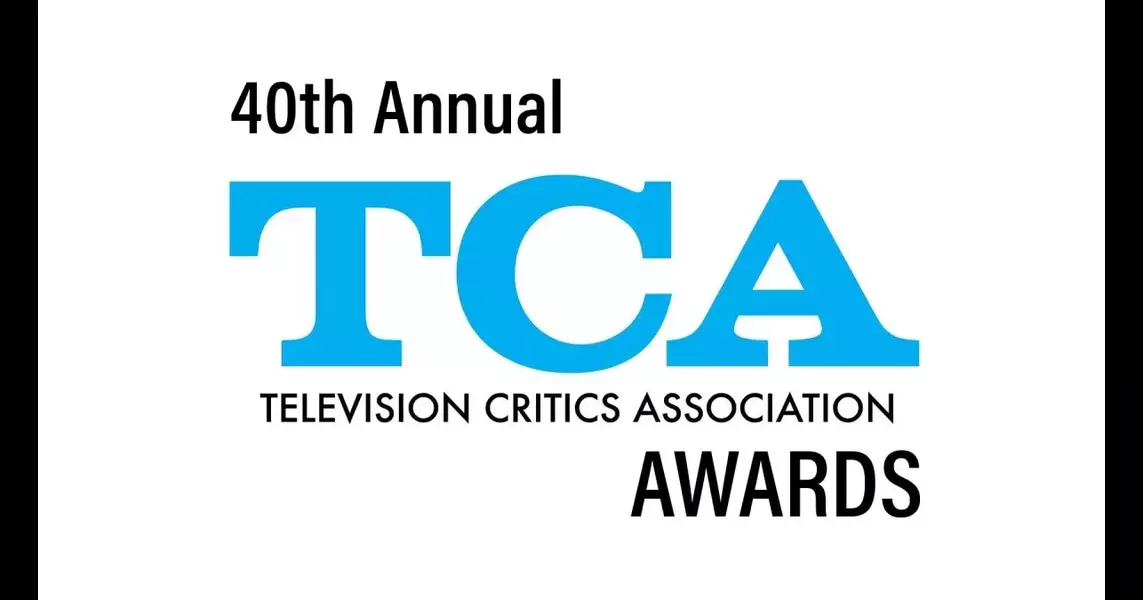 Winners of the 40th Annual TCA Awards Announced by the Television Critics Association