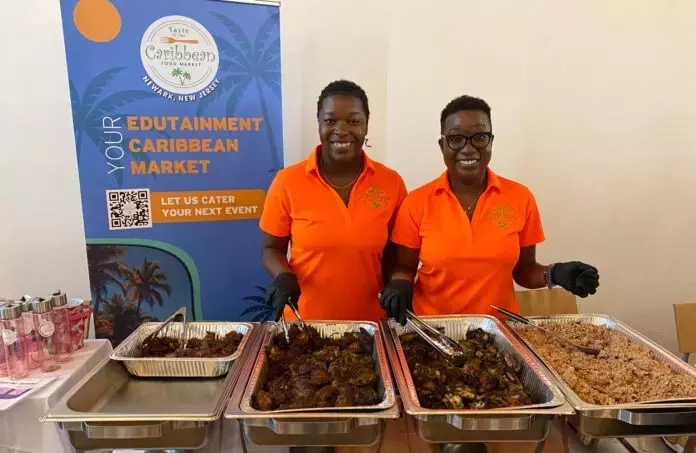 Community spirit: Fish working to center startup around Caribbean food, culture