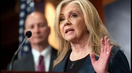 Blackburn leads bipartisan Senate effort to pass major online protections for kids