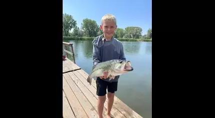 Montana Governor’s Cup: Kids Fishing Tournament Results