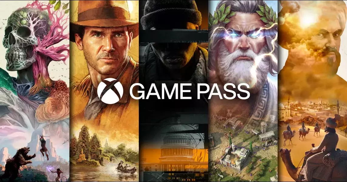 Microsoft to increase Game Pass prices and drop day one games from standard tier