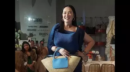 Ruffa Guiterrez, Iza Calzado, Alice Dixson share secrets to youthful beauty