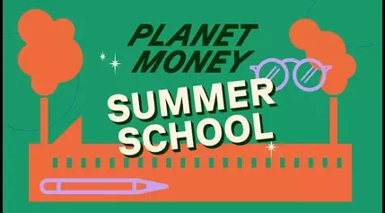 Summer School 1: An Economic History of the World : Planet Money