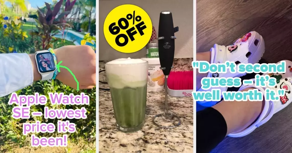 27 Prime Day Deals For Twentysomethings Who Want To Get Their Money’s Worth