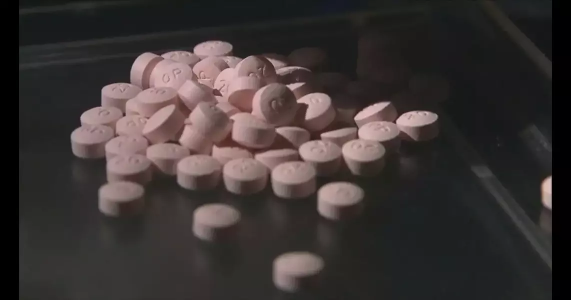 How opioid settlement money could impact Polk County