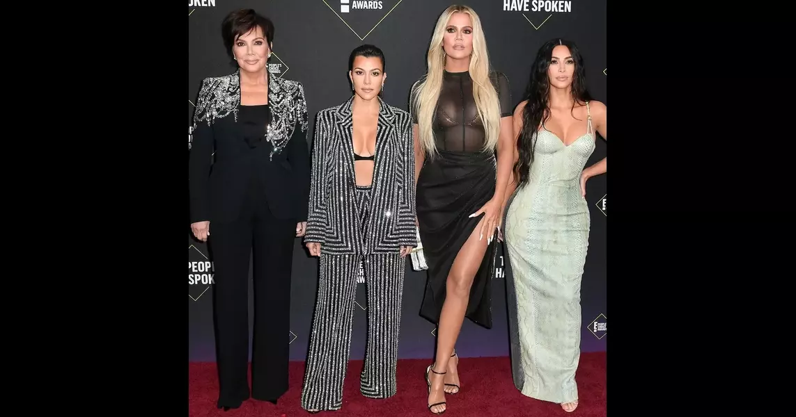 Kim Kardashian, Kendall Jenner and More of Kris Jenner’s Kids React After Her Tumor Diagnosis