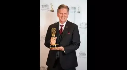 Cure 4 The Kids Foundation’s “Happy Xmas (Cancer’s Over)” Music Video Wins Pacific Southwest EMMY® Award