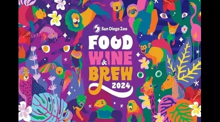 Food, Wine, and Brew 2024: A Culinary Adventure For a Cause