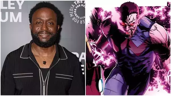 Wonder Man: Byron Bowers Joins Marvel Television Series’ Cast