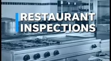 9 Lake County restaurants cited for high-priority violations