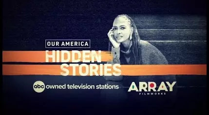 “Our America: Hidden Stories With Ava DuVernay” Coming to ABC Owned Television Stations and Hulu Beginning July 14th