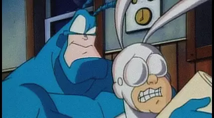 7 Kids’ Cartoons That Are Better to Watch as an Adult