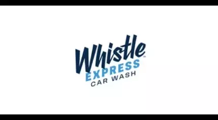 Whistle Express Car Wash streamlines to enhance customer experience