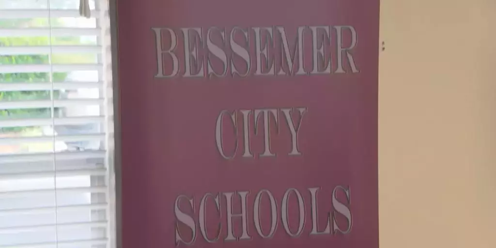 State audit of Bessemer City Schools details issues with finances, teacher pay