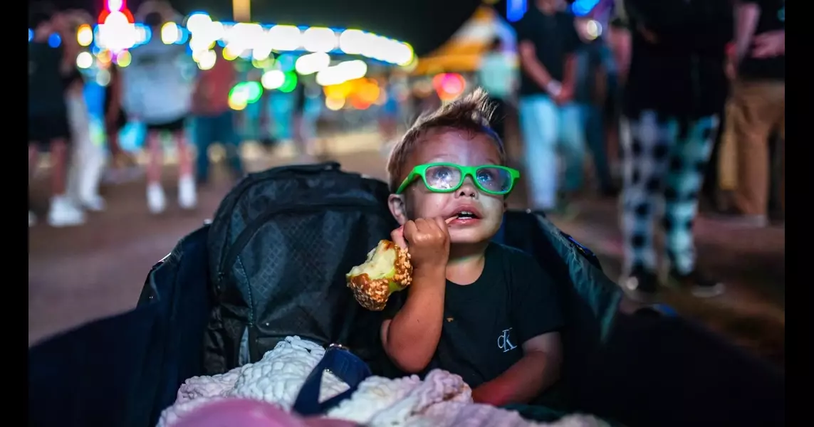 Fair food: The 23 food trucks, trailers to expect at the Larimer County Fair