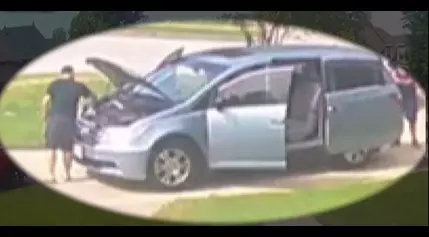 On Your Side: Oil in car coolant scam caught on camera in Nixa, Mo.