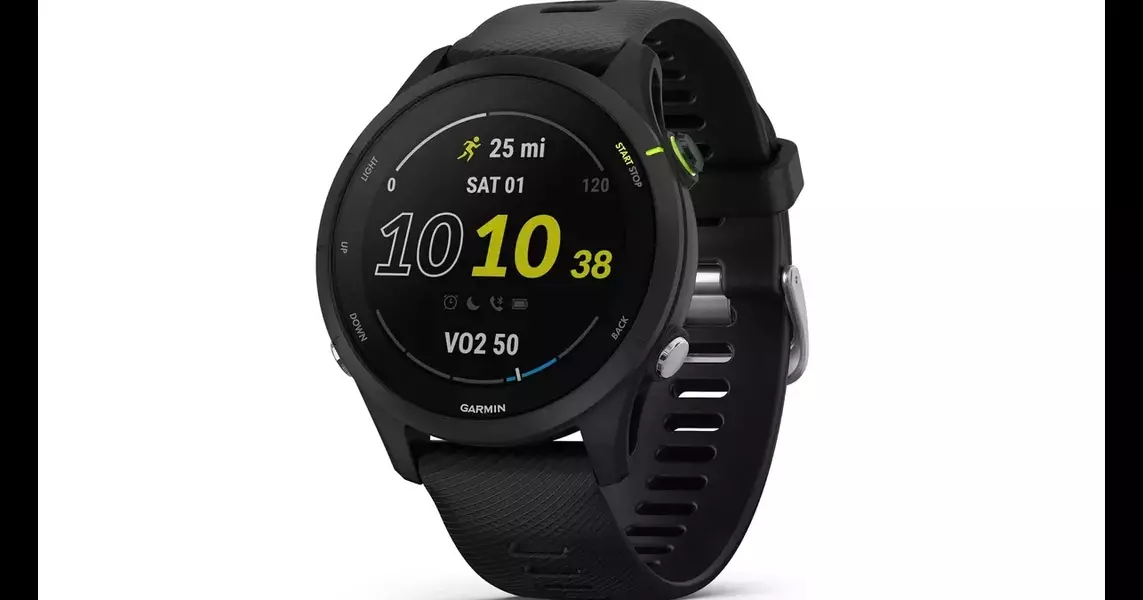 Save 4 on the Garmin Forerunner 255 Music with this Amazon deal