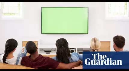 Less than half of young people in UK watch live television, says Ofcom