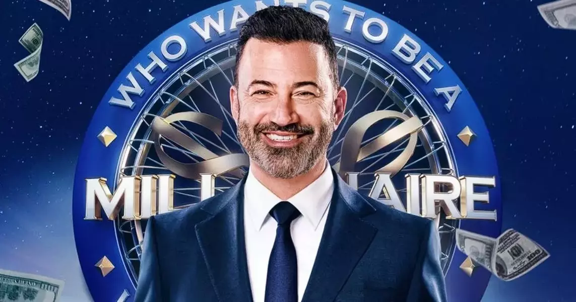 Who Wants To Be A Millionaire (2024) Celebrity & Contestant List