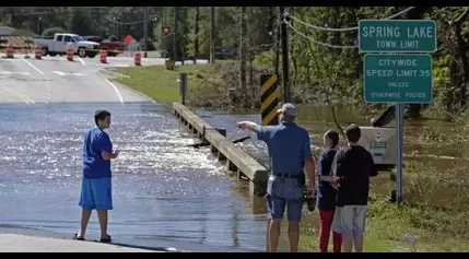 Spring Lake’s finances no longer under state control