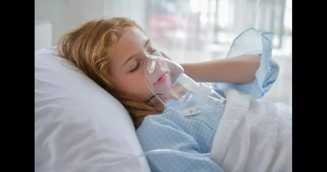 Risk of Mental Illness Rises for Kids Treated in ICUs