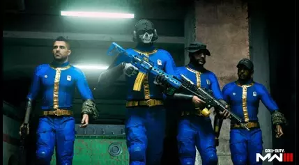 Call of Duty’s Fallout crossover goes live on June 20; here’s everything in it