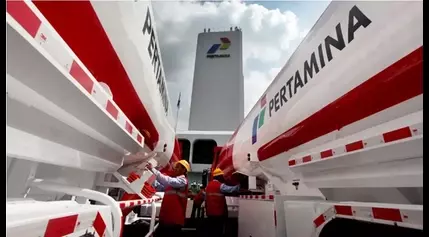 Pertamina Launches Sustainable Finance Framework to Support Energy Transition and Green Projects