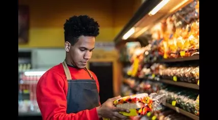 Shelf Life, Consumer Education Headline First US National Food Waste Strategy