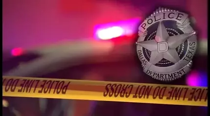 Dallas shooting: Man found dead inside car in East Oak Cliff