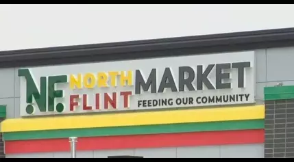 North Flint Food Co-op still facing some adversity but positive it will open