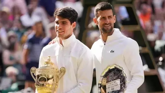 Wimbledon 2024 final prize money: Carlos Alcaraz takes home staggering sum after crushing Novak Djokovic in final