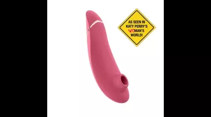 Katy Perry Features This Best-Selling Sex Toy in Her New “Woman’s World” Music Video