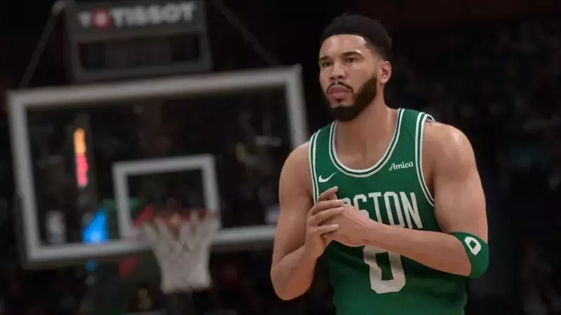 First NBA 2K25 Details Include Cover Stars, Mode Updates, September Release Date