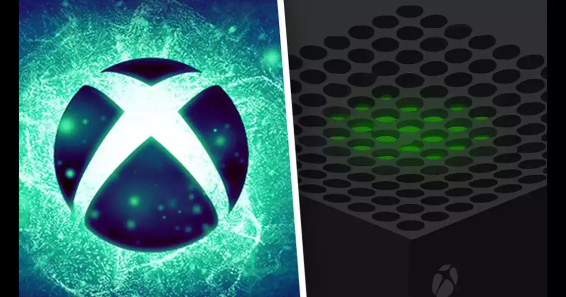 Xbox users can enjoy four games for free this weekend