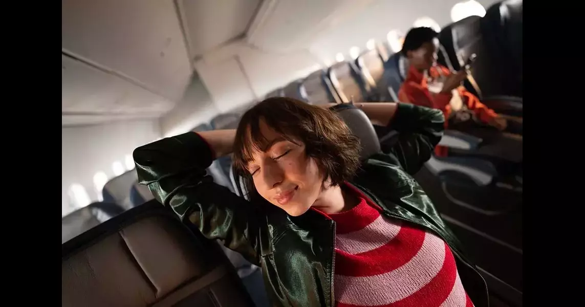 This Airline Has Designed New Boarding Music That Won’t Irritate Flight Attendants When They Have to Listen to it On Repeat