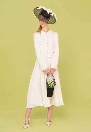 How I dress for five days of Royal Ascot