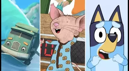 Low-stimulation shows are a great way to ensure that the content is gentle, educational, and calming. Here’s a list of the best low-stimulation kids’ TV shows, categorized by streaming service.