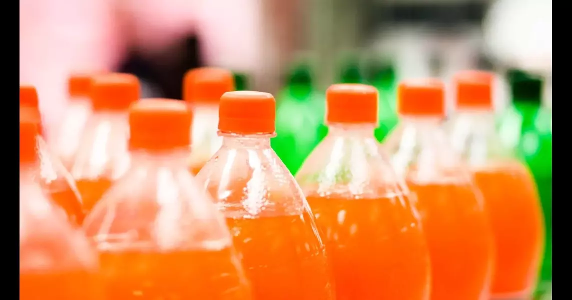 FDA Pulls Food Additive in Citrus Sodas Over Health Risks